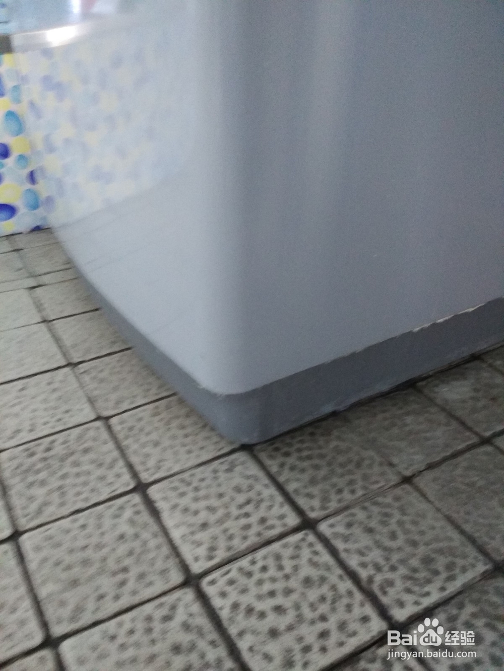 怎样养护洗衣机