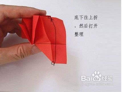 如何制作手工花