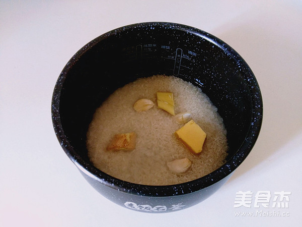 海南鸡饭的做法