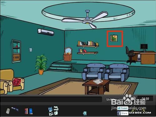 双重密室逃脱游戏攻略