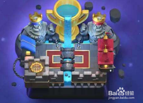 皇室战争非传奇的新选择攻略