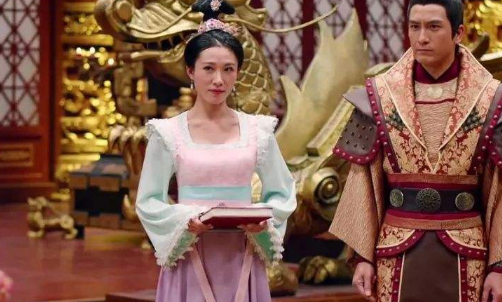 宫心计第2部王震为什么会输