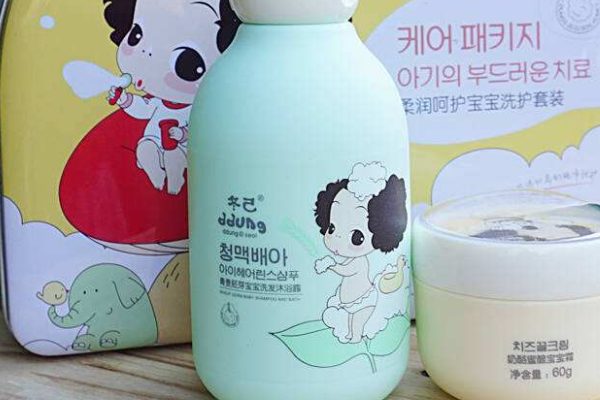 朴童婴儿霜，要多少钱？谁用过