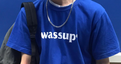 得物为什么没有wassup