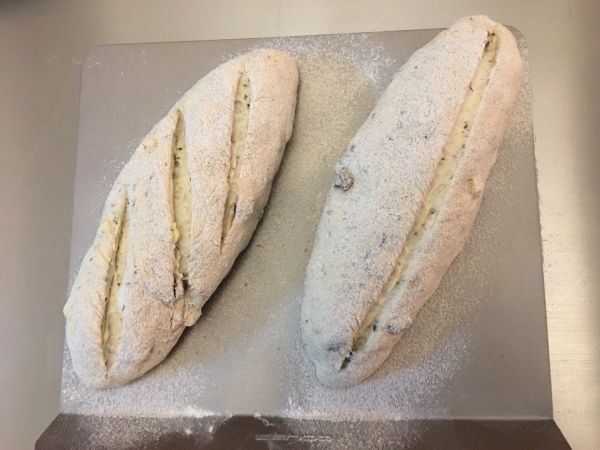 藤椒牛肉芝士面包