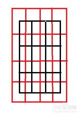 扑克怎么摆王八挂图片