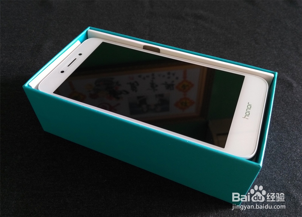 专为青少年打造的畅玩机：荣耀畅玩6A开箱