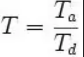 生产节拍应该怎么计算
