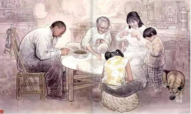 饺子的起源是什么