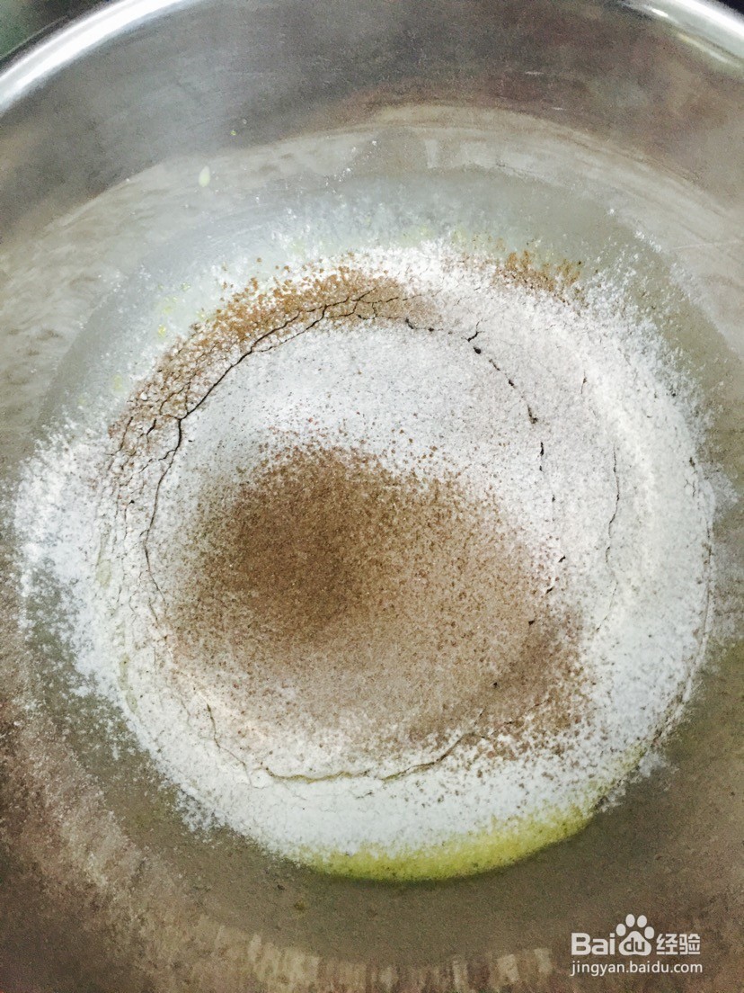 水果裸蛋糕的做法