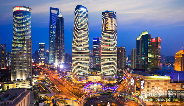 中国10大城市排名