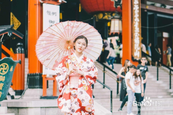 不会任何日语去日本旅行,怎么玩?