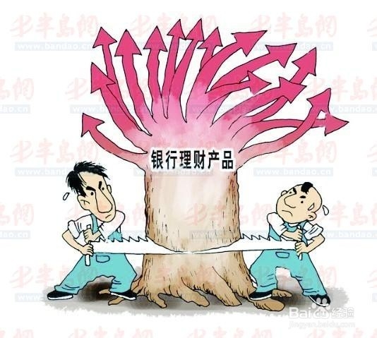 理财产品收益的一些实用知识?