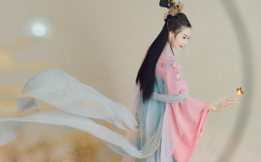 古典韵味的网名