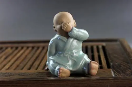 尿童茶宠为什么不尿