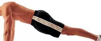 正确的俯卧撑才有效，你知道怎么做吗