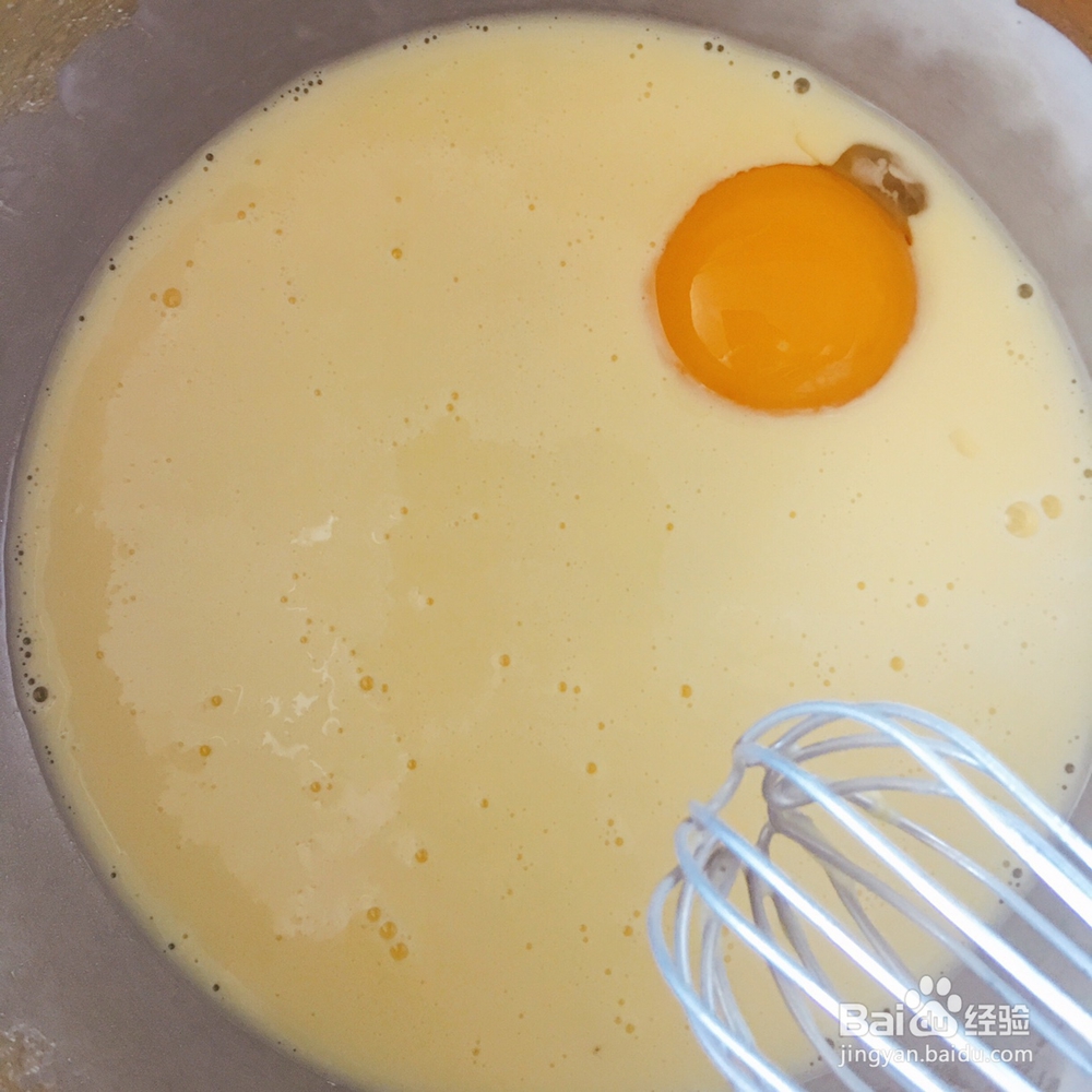 在家也能做的酸奶仿乳酪蛋糕