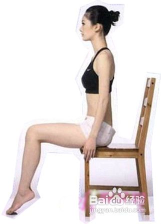 瘦腹减肥操，改善身材