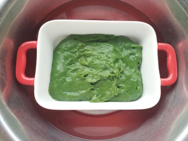 卡士达奶油泡芙