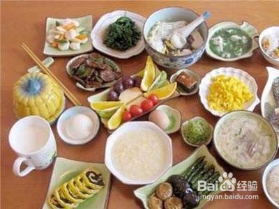 立秋了需要注意什么