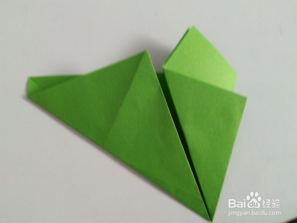 漂亮的杨桃花怎么折