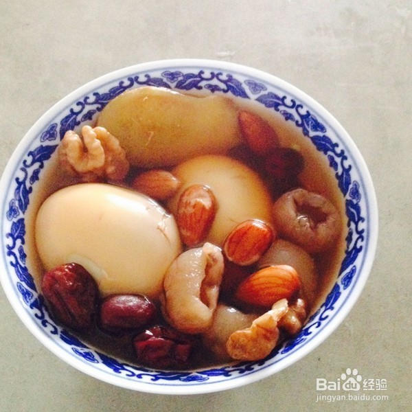 “亲戚”来了，如何做一碗暖暖的红糖鸡蛋汤？