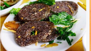 七星灌肠的做法