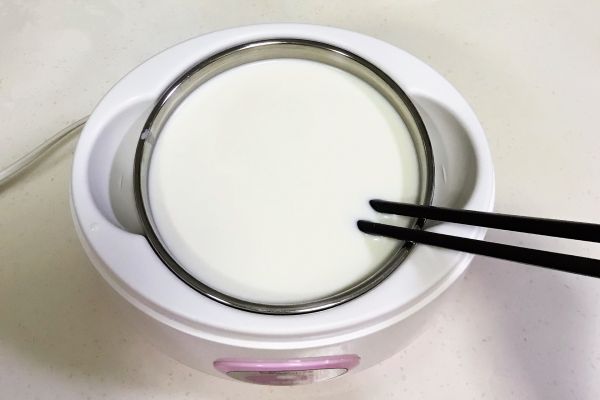 水果坚果谷物酸奶