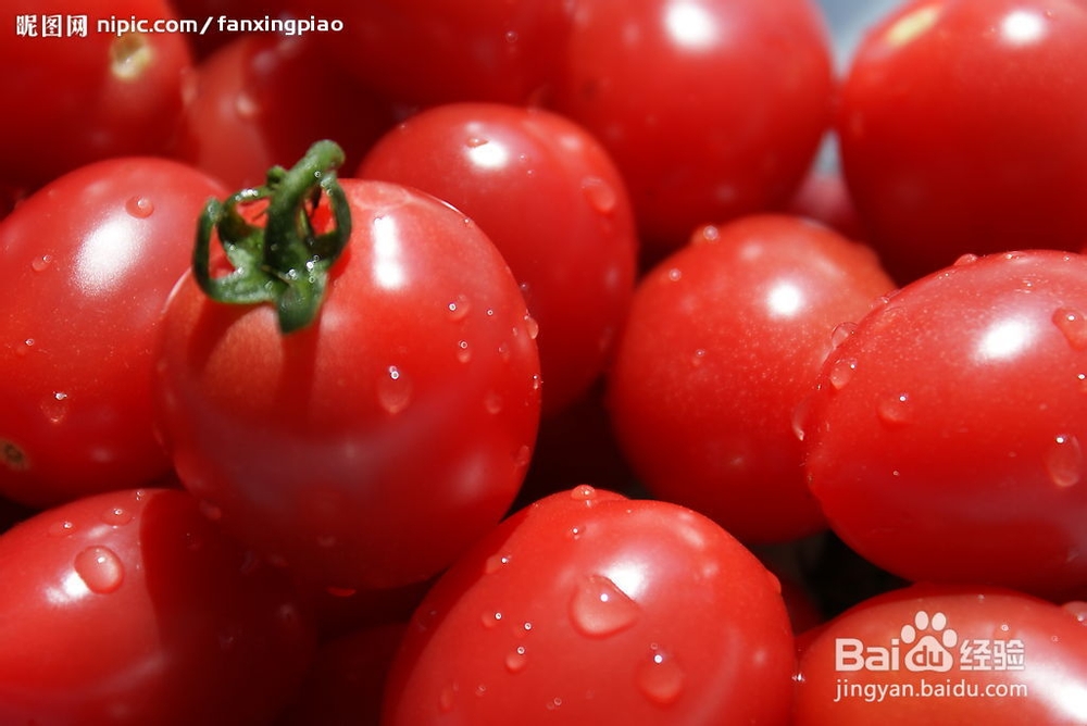 三大美白法宝，美白可以吃出来