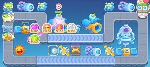 太空穿越53攻略