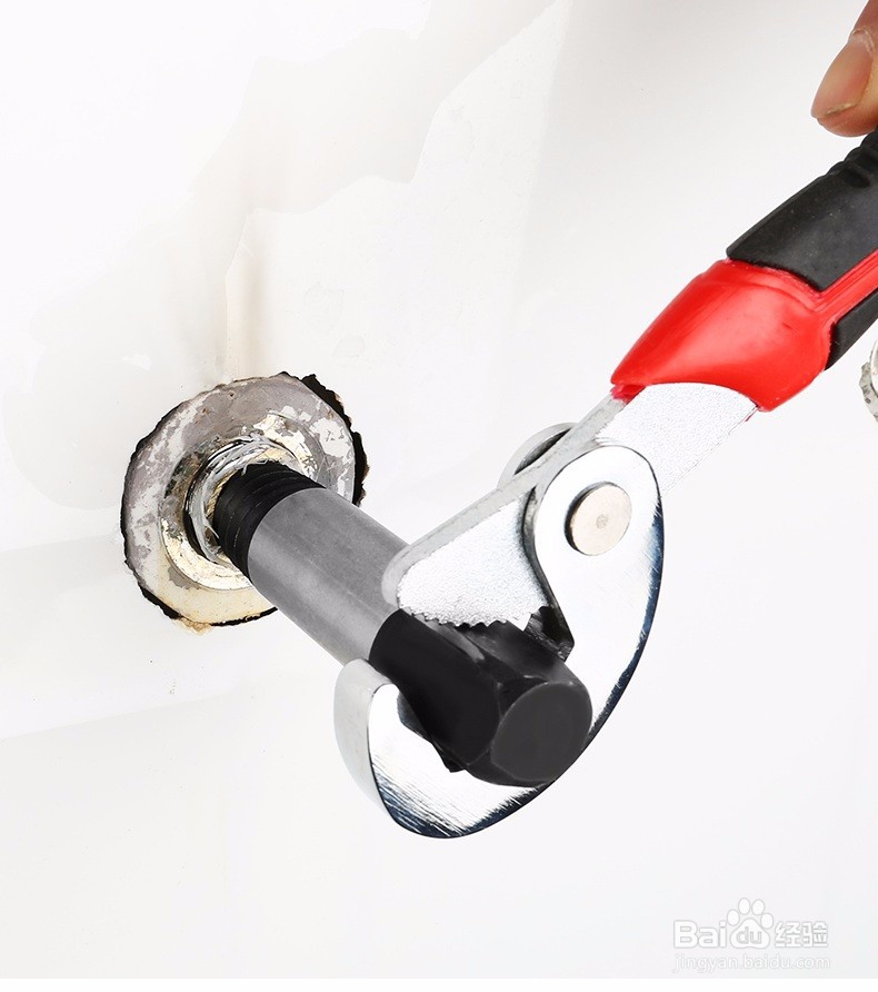 螺丝拧花了怎么办