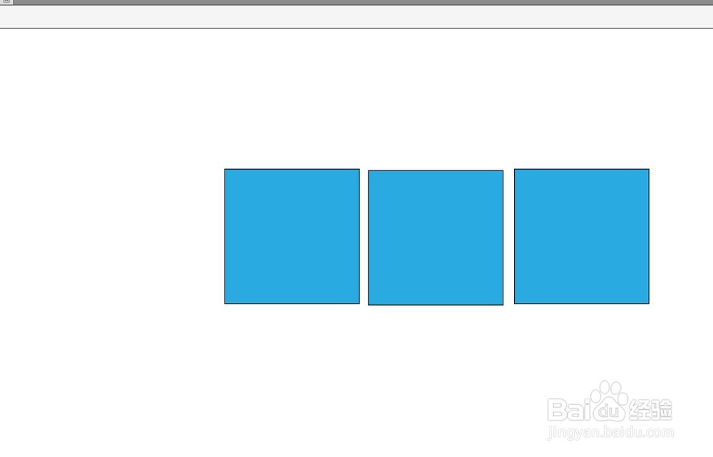 如何用AI绘制一个立体正方形