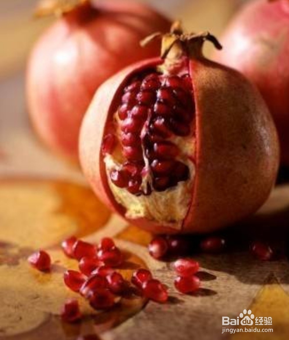 水果你该吃这个？