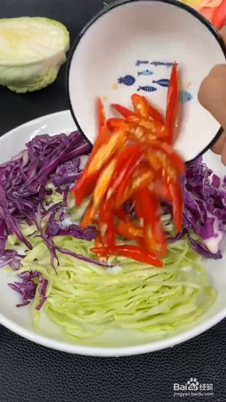 超级好吃的腌菜在家如何制作