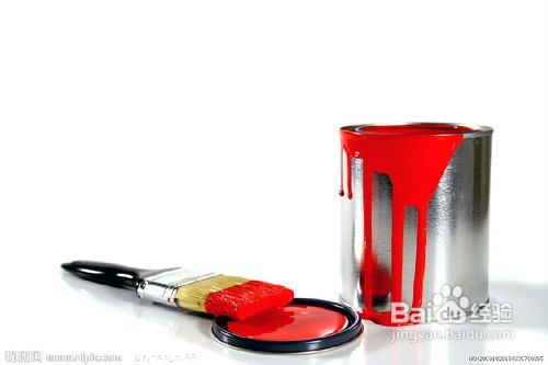 装修知识：涂料选购必须注意的几大事项