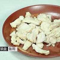 家常菜--芙蓉鸡片的制作方法