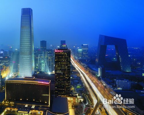 宁波到北京旅游攻略