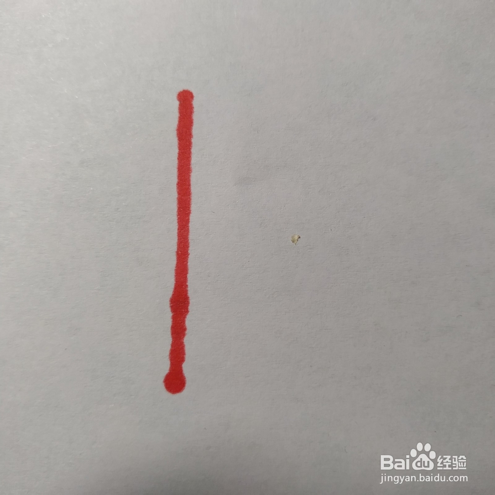 老鼠的简笔画技法(十四)