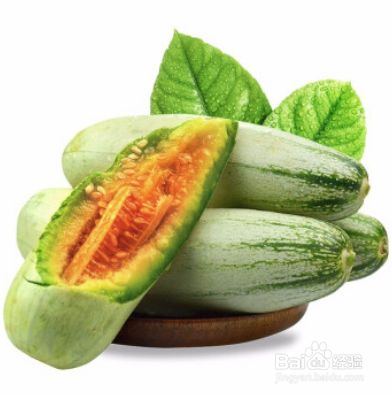 羊角蜜瓜的种植时间和方法 百度经验 羊角蜜瓜的种植时间和方法 百度经验