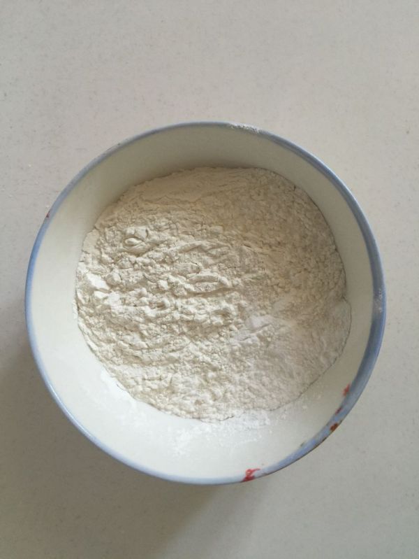 板栗馅儿冰皮月饼