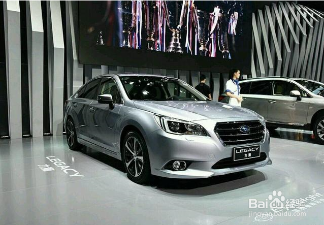 帕萨特躲着它!车长近5米,纯进口才卖20万