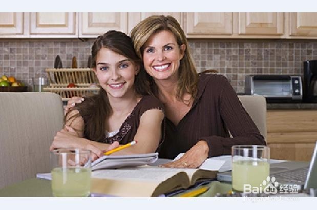 如何应对父母的绯闻