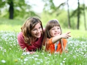 为什么孩子爱挑别人毛病