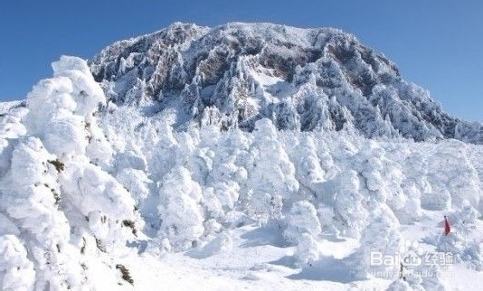 韩国最漂亮的50个地方：[3]济州岛5处