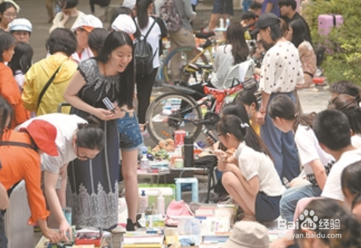 摆地摊挣钱应该注意哪些问题？