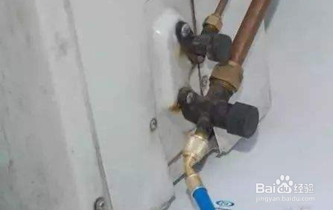 空调怎样加氟