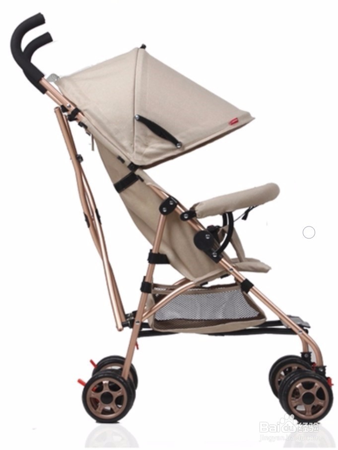 宝宝小推车选什么样的好