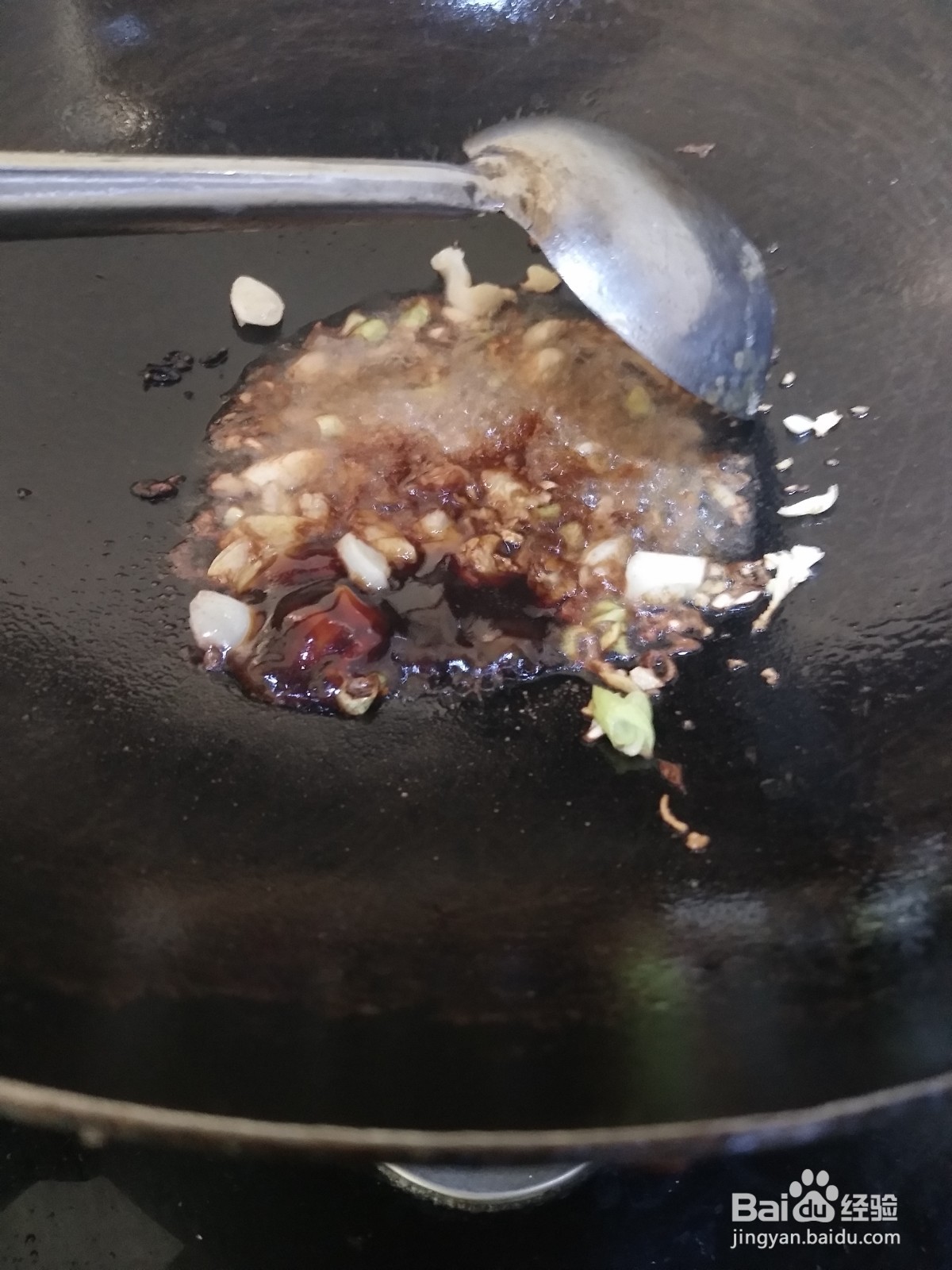 怎样做炝炒圆白菜?