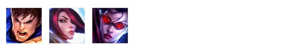 云顶之弈【游侠骑士】4游侠4骑士阵容玩法