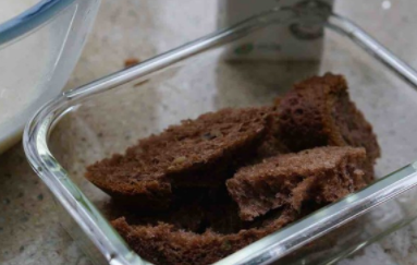 双味牛奶蛋糕如何制作